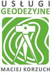 Usługi Geodezyjne Maciej Korzuch