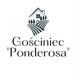 Ponderosa. Gospodarstwo agroturystyczne. Benrot B.M.
