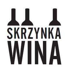 SKRZYNKA WINA