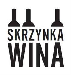 SKRZYNKA WINA