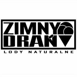 ZIMNY DRAŃ Lody Naturalne Oława