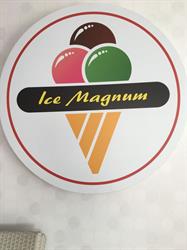 Ice Magnum