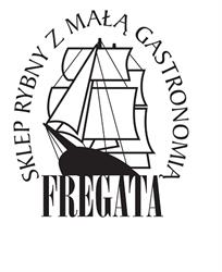 Fregata - sklep rybny, smażalnia