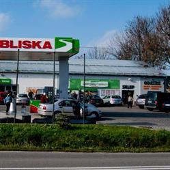 Delikatesy Centrum