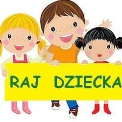 Raj Dziecka