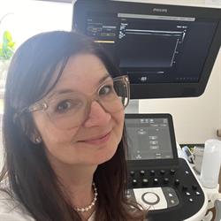 dr n. med. Magdalena Hilger