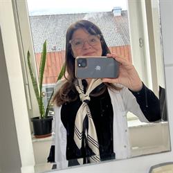 dr n. med. Magdalena Hilger