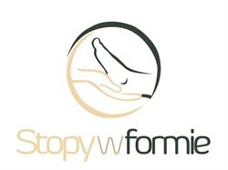 STOPY W FORMIE Gabinet Podologiczno-Kosmetyczny