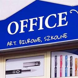 Office 1 Poland S.A. Biurowe art. i urządzenia