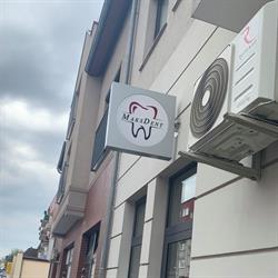 Gabinet Stomatologiczny Maksdent