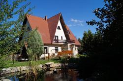 Pokoje Gościnne Izabela