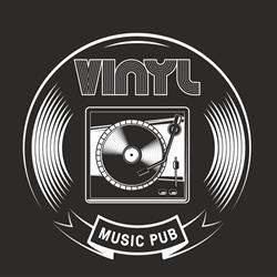 PUB VINYL