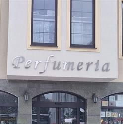 PERFUMERIA