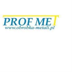 PROF MET s.c.