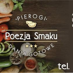 Poezja Smaku