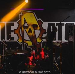 Generator pub