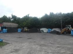 Skład Węgla "Markraft" Trąbki Wielkie