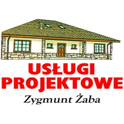 Usługi projektowe Żaba Zygmunt