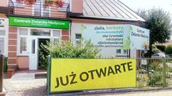 Centrum Zielarsko Medyczne- sklep zielarsko-medyczny