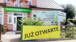 Centrum Zielarsko Medyczne- sklep zielarsko-medyczny