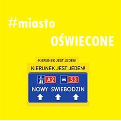 NOWY Świebodzin