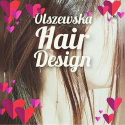 Olszewska Hair Designe