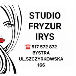 Studio Fryzur IRYS