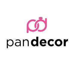 PanDecor Dekoracje Ślubne
