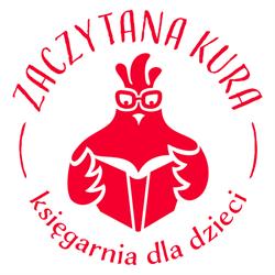 Księgarnia dziecięca Zaczytana Kura