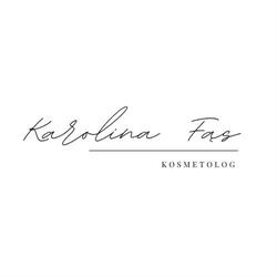 KF Kosmetologia Estetyczna Kosmetolog Karolina Fąs