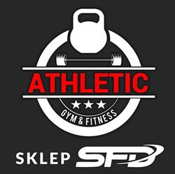 Athletic Gym & Fitness