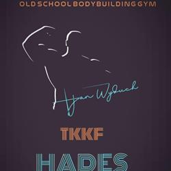 TKKF HADES