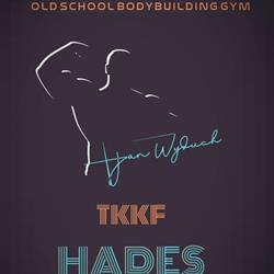 TKKF HADES