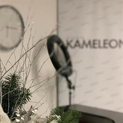SALON FRYZJERSKI KAMELEON