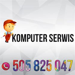 Komputer Serwis