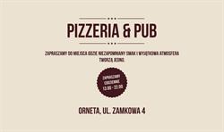 Pizzeria Factory