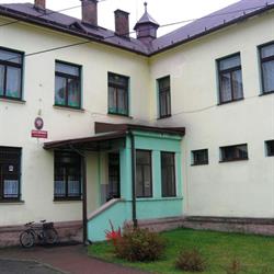 Szkoła Podstawowa im. Króla Jana III Sobieskiego w Rycerce Dolnej