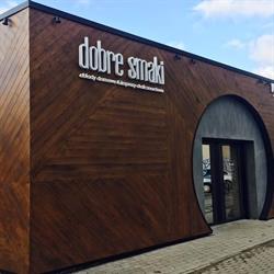 Dobre Smaki