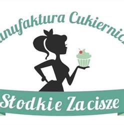 Cukiernia, Kawiarnia Słodkie Zacisze