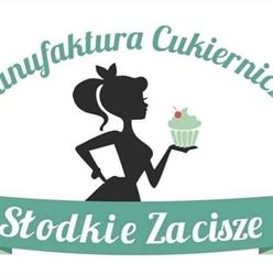 Cukiernia, Kawiarnia Słodkie Zacisze