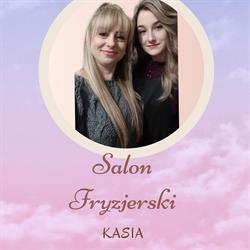 Salon Fryzjerski "Kasia"