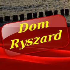 Dom Gościnny Ryszard
