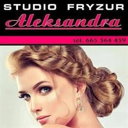 Studio Fryzur Aleksandra Aleksandra Klata