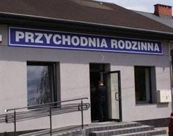 Przychodnia Rodzinna w Białaczowie