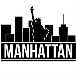 Szkoła Języka Angielskiego Manhattan