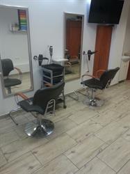 Salon Fryzjerski Nati