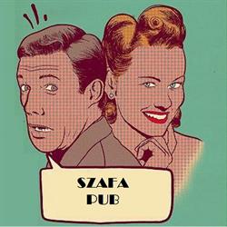 Szafa Pub