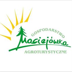 Gospodarstwo Agroturystyczne Maciejówka