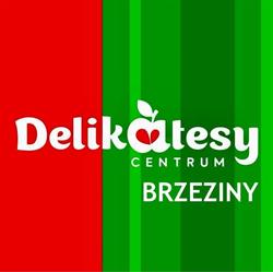 Delikatesy Centrum