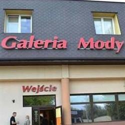 Galeria Mody hurtownia odzieży, importer odzieży